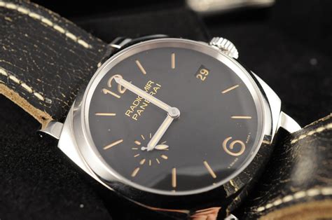 panerai 512 thickness|panerai 514.